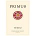 Primus The Blend 2011 Front Label