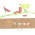 Julia Kemper Elpenor Tinto 2011 Front Label