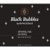 Shingleback Black Bubbles Sparkling Shiraz Front Label