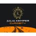 Julia Kemper Curiosity Branco 2013 Front Label
