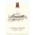 Banfi Mandrielle Merlot 1995 Front Label