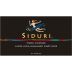 Siduri Pisoni Vineyard Pinot Noir 2007 Front Label