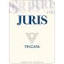 Juris Tricata 2013 Front Label