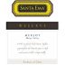 Santa Ema Reserva Merlot 2011 Front Label