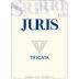 Juris Tricata 2012 Front Label