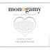 Monogamy Truly Madly Deeply Chardonnay 2012 Front Label