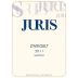 Juris Selection Zweigelt 2011 Front Label