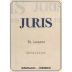 Juris St. Laurent Selection 2011 Front Label