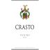 Quinta do Crasto Douro Red 2012 Front Label