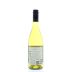 Toad Hollow Francine's Selection Unoaked Chardonnay 2012 Back Bottle Shot