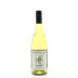 Toad Hollow Francine's Selection Unoaked Chardonnay 2012 Front Bottle Shot