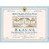 Bouchard Aine & Fils Beaune Clos du Roi Cuvee Signature 2010 Front Label