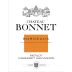 Chateau Bonnet Rouge 2010 Front Label