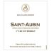 Jean-Claude Boisset St. Aubin En Remilly Premier Cru 2011 Front Label