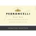 Pedroncelli Russian River Pinot Noir 2012 Front Label