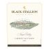 Black Stallion Winery Cabernet Sauvignon 2011 Front Label