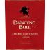 Dancing Bull Cabernet Sauvignon 2012 Front Label