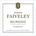 Faiveley Bourgogne Chardonnay 2011 Front Label