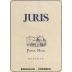 Juris Reserve Pinot Noir 2011 Front Label
