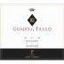 Tenuta Guado al Tasso 1997 Front Label
