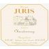Juris Reserve Chardonnay 2015 Front Label