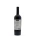 Terrazas de los Andes Reserva Malbec 2012 Back Bottle Shot