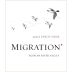 Migration Russian River Pinot Noir 2013 Front Label