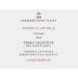 Terra Valentine The Crown Jewel Cabernet Sauvignon (Premiere Napa Auction) 2010 Front Label