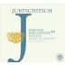 Jurtschitsch Zobinger Heiligenstein OTW Reserve Riesling 2013 Front Label