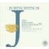 Jurtschitsch Zobinger Heiligenstein OTW Reserve Riesling 2011 Front Label