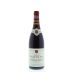 Faiveley Chambolle Musigny 2009 Front Bottle Shot