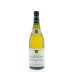Faiveley Puligny-Montrachet 2009 Front Bottle Shot