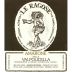 Le Ragose Amarone Della Valpolicella 2005 Front Label