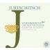 Jurtschitsch Schenkenbichl OTW Reserve Gruner Veltliner 2015 Front Label