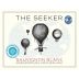 The Seeker Sauvignon Blanc 2013 Front Label