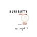Durigutti Malbec Reserva 2010 Front Label