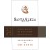 Santa Alicia Cabernet Sauvignon Maipo Gran Reserva 2007 Front Label