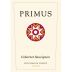 Primus Cabernet Sauvignon 2011 Front Label