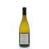 Flowers Sonoma Coast Chardonnay 2012 Back Bottle Shot