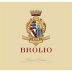 Barone Ricasoli Brolio Chianti Classico 2012 Front Label