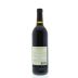Stag's Leap Wine Cellars Artemis Cabernet Sauvignon 2011 Back Bottle Shot
