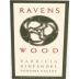 Ravenswood Barricia Vineyard Zinfandel 2010 Front Label