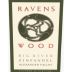 Ravenswood Big River Zinfandel 2009 Front Label