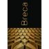 Bodegas Breca 2011 Front Label