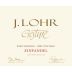 J. Lohr Gesture Zinfandel 2009 Front Label
