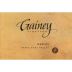 Gainey Merlot 2010 Front Label