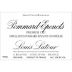 Louis Latour Pommard Premier Cru Epenots 2011 Front Label