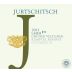 Jurtschitsch Lamm Reserve Gruner Veltliner 2011 Front Label