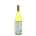 Grgich Hills Estate Chardonnay 2011 Back Bottle Shot
