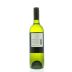 Joel Gott California Sauvignon Blanc 2013 Back Bottle Shot